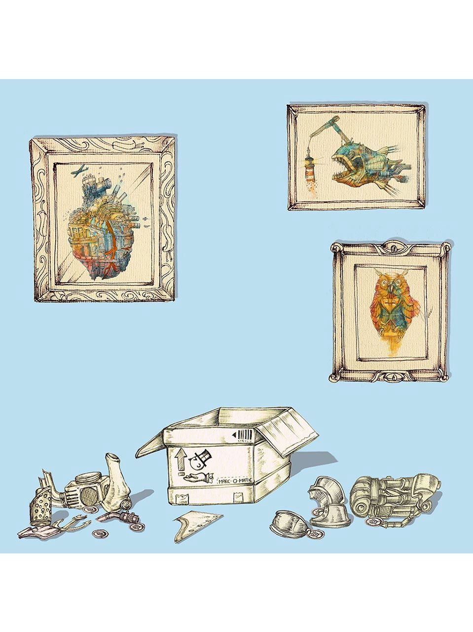 Target Artwork b34c9660